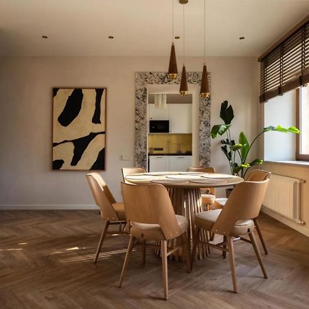 Rue De Satory Prestige Apartment Versailles Extérieur photo