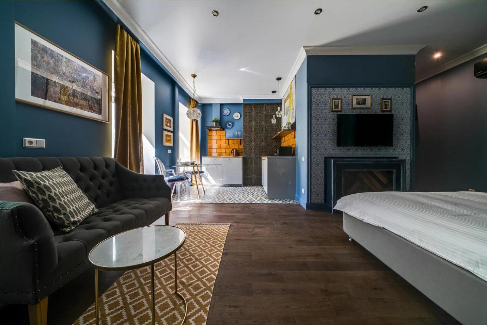 Rue De Satory Prestige Apartment Versailles Extérieur photo
