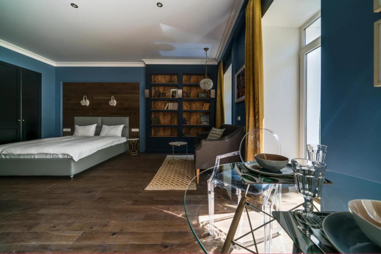 Rue De Satory Prestige Apartment Versailles Extérieur photo