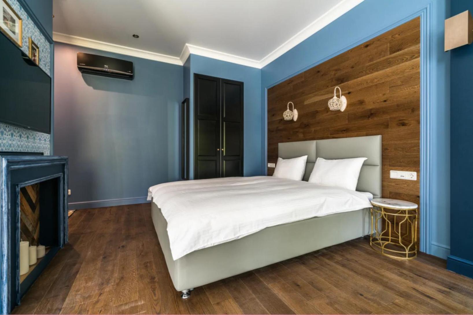 Rue De Satory Prestige Apartment Versailles Extérieur photo