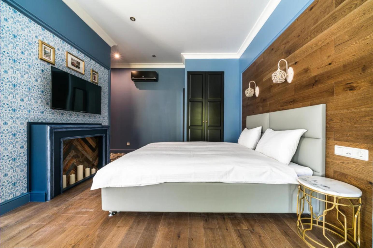 Rue De Satory Prestige Apartment Versailles Extérieur photo