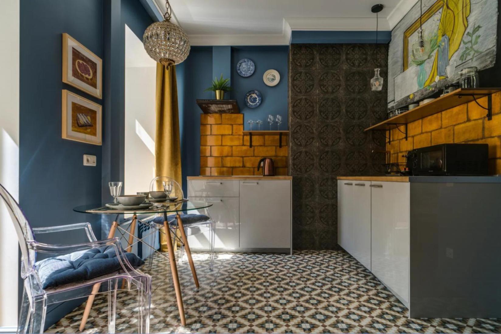 Rue De Satory Prestige Apartment Versailles Extérieur photo