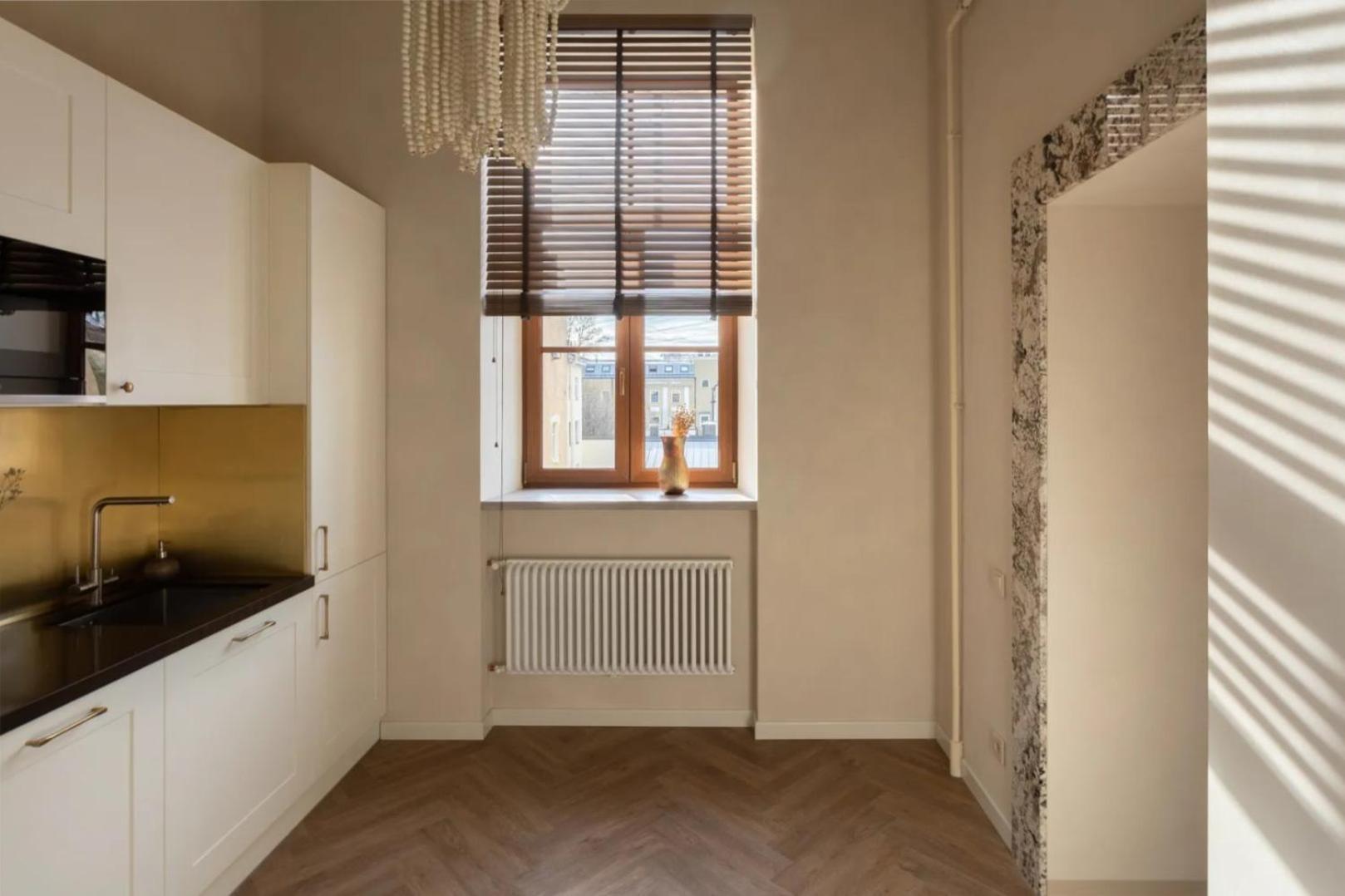 Rue De Satory Prestige Apartment Versailles Extérieur photo
