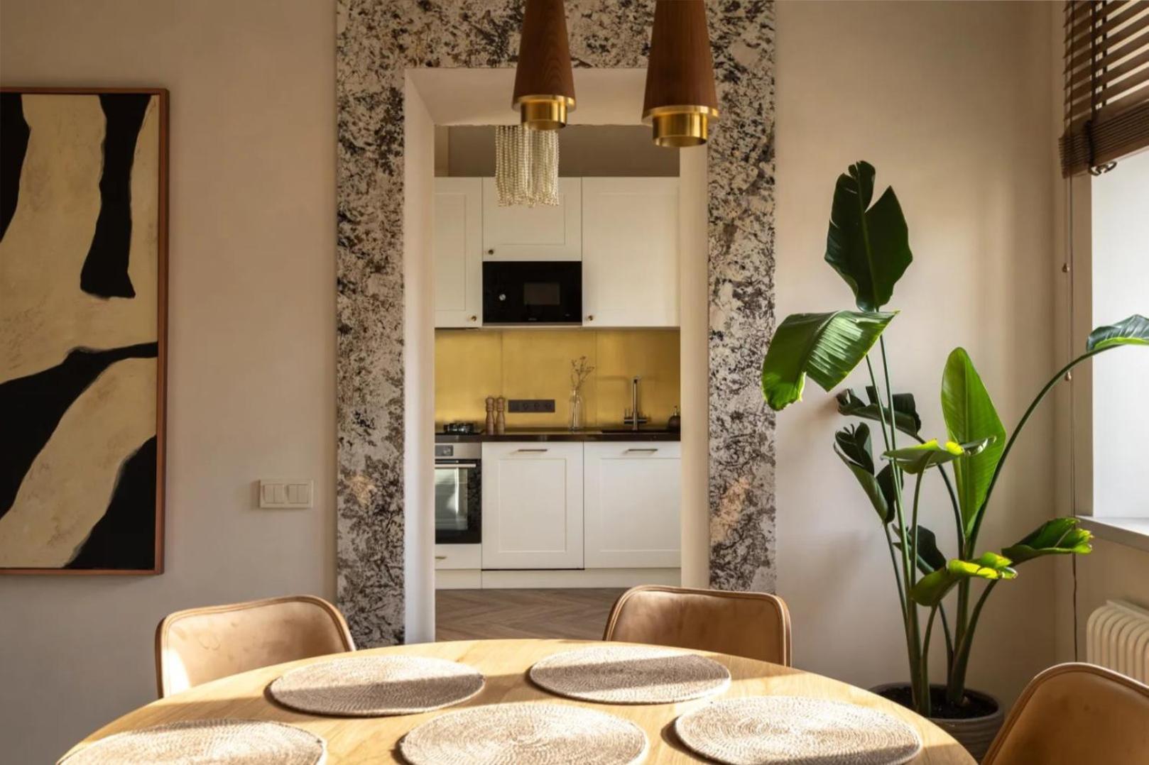 Rue De Satory Prestige Apartment Versailles Extérieur photo