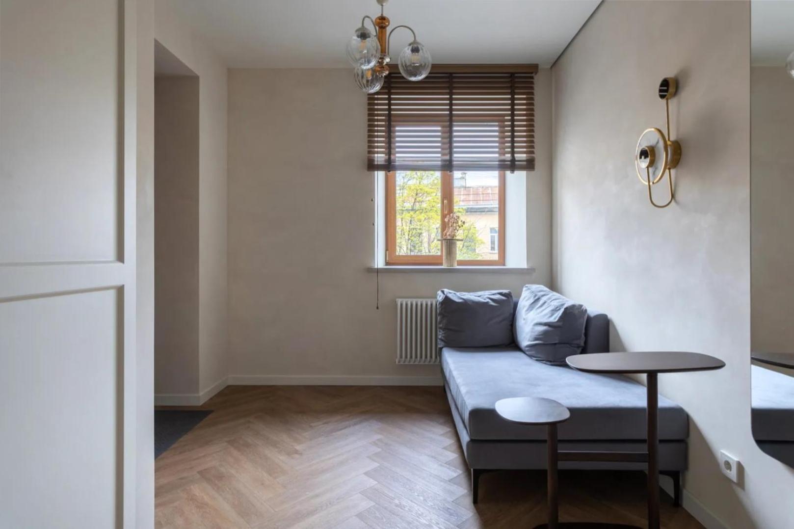 Rue De Satory Prestige Apartment Versailles Extérieur photo