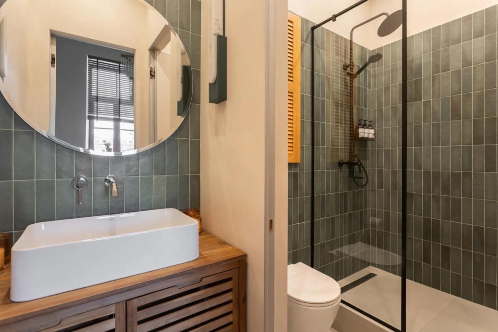 Rue De Satory Prestige Apartment Versailles Extérieur photo