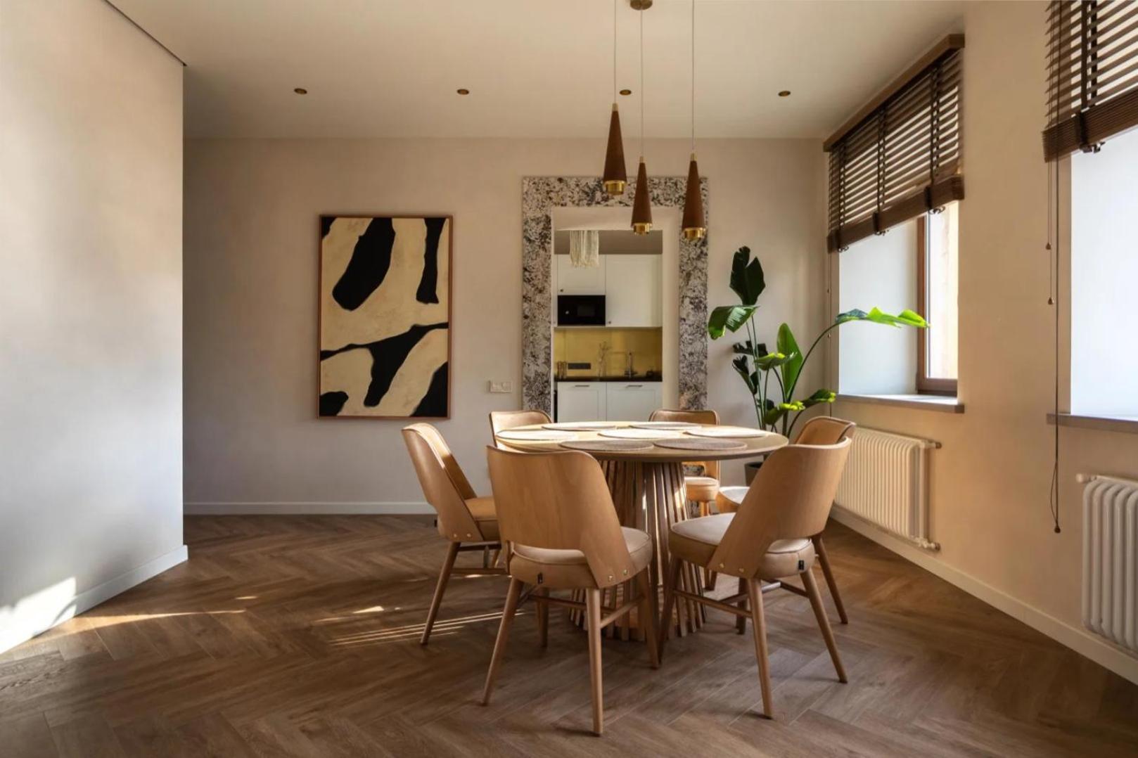 Rue De Satory Prestige Apartment Versailles Extérieur photo