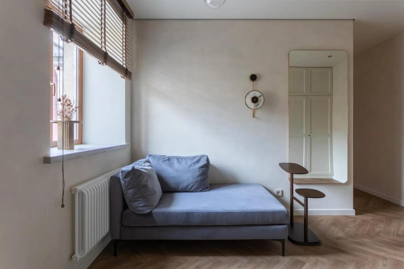 Rue De Satory Prestige Apartment Versailles Extérieur photo
