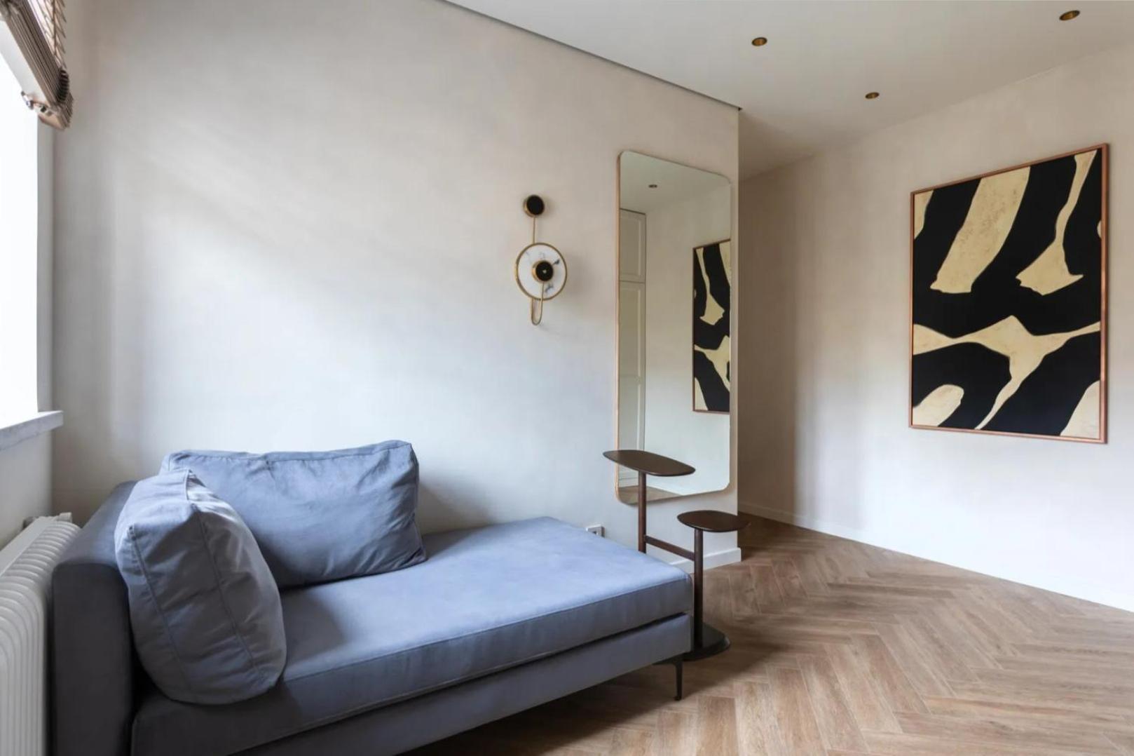 Rue De Satory Prestige Apartment Versailles Extérieur photo