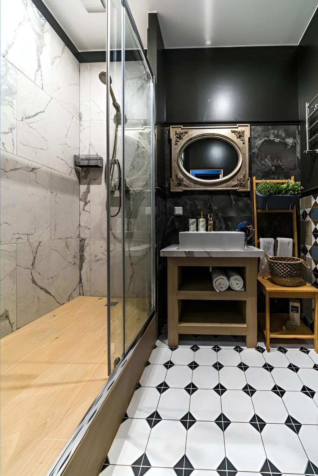 Rue De Satory Prestige Apartment Versailles Extérieur photo