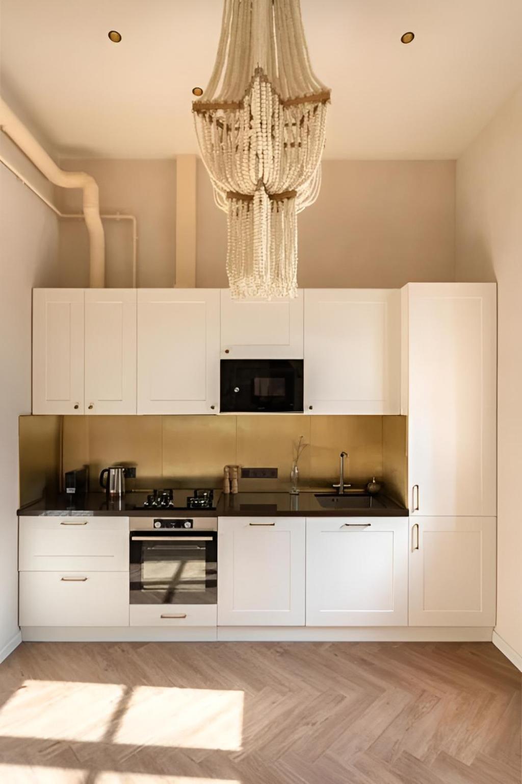 Rue De Satory Prestige Apartment Versailles Extérieur photo